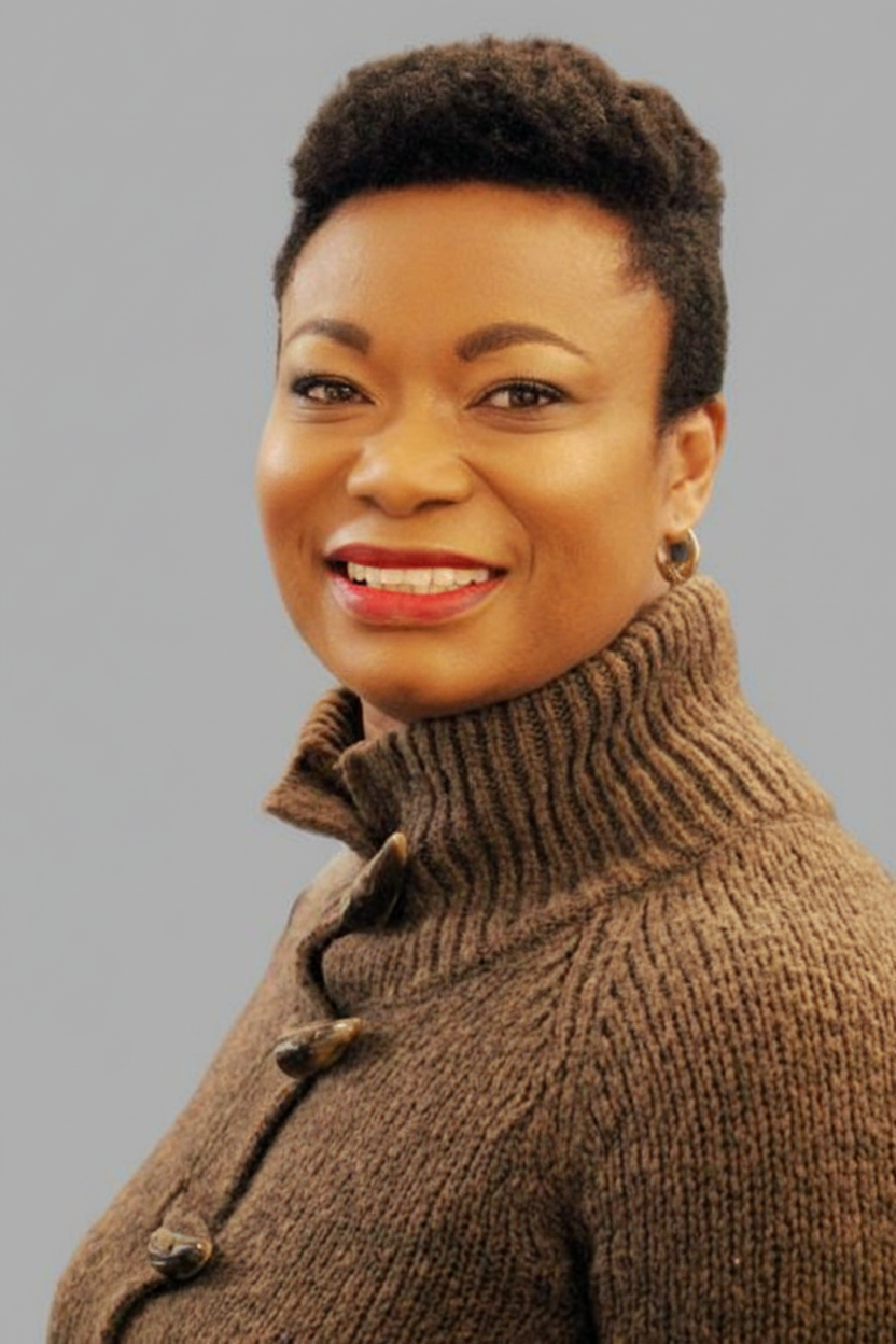 Juliana Maduforo - Neuropsychotherapist