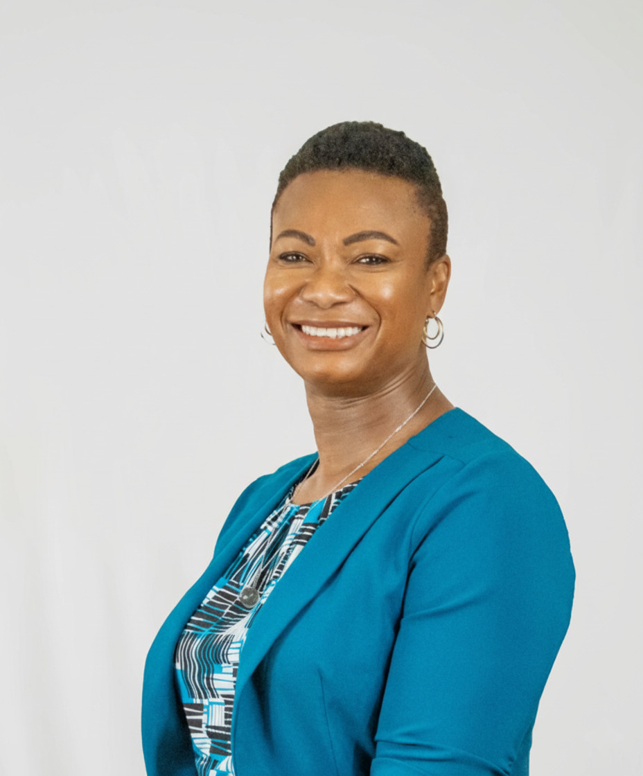 Juliana Maduforo - Professional Portrait